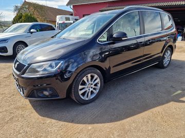 2,0TDI 125KW 7MÍST DSG WEBASTO
