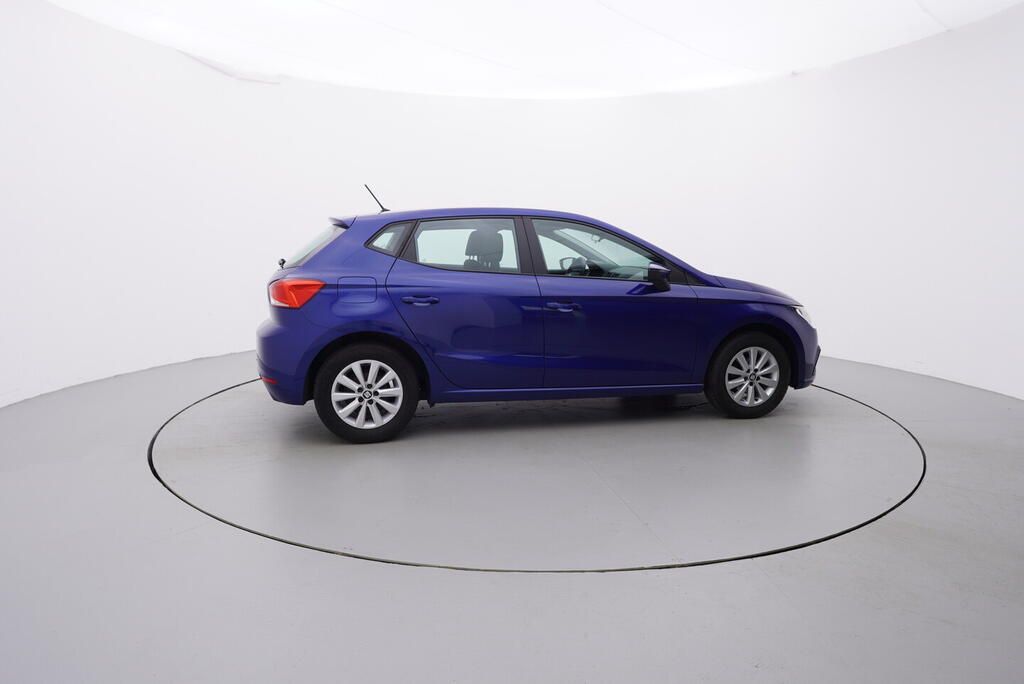 Seat Ibiza, Style 1.0 TSI 70 kW - fotka 6