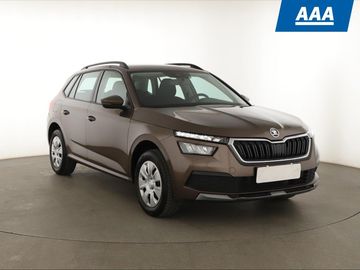 1.5 TSI, ČR,1.maj, Tempomat