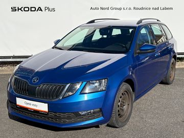 1.5 TSI CNG Ambition