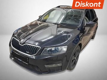RS 2.0 TDI, Automat