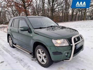 1.9 DDiS, 4X4, Navi