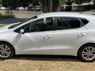 1.6 GDI TOP | 2015 | 119 000km