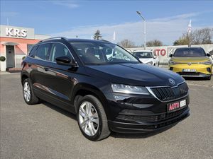 Škoda Karoq, 1,0 TSi 81KW  Style TOP VÝBAVA