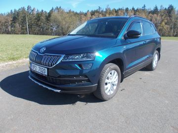 1,6TDI 1 maj koup ČR 49 000KM