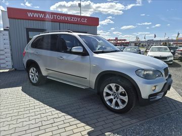 3,0 d 4x4 S.KNIHA M57/T2