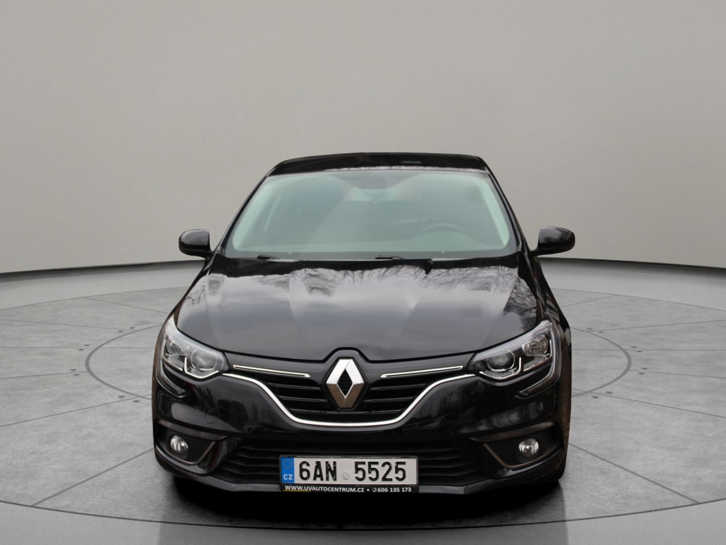 Renault Mégane, 1.2i 1. majitel - fotka 2
