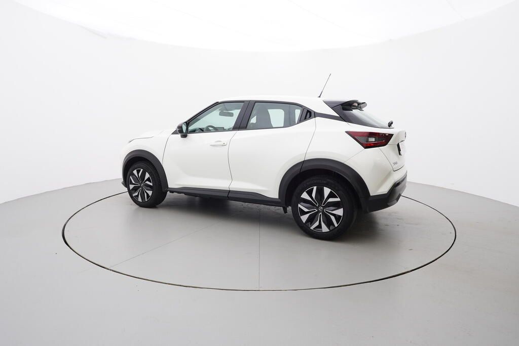 Nissan Juke, Acenta 1.0 DIG-T 84 kW - fotka 3