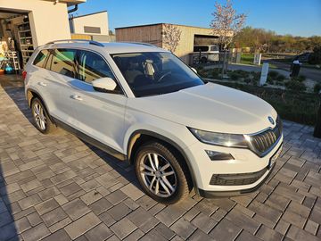 2.0 TDI 110 kW, DSG