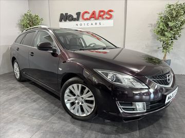 2,0   i 108 kW ČIDLA ALU PO ST