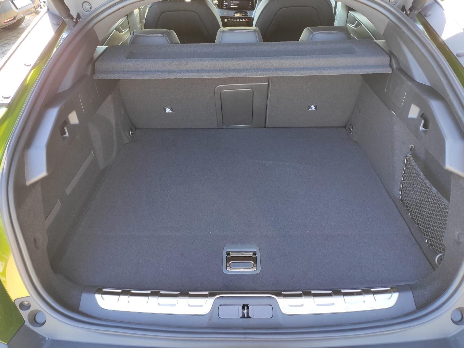 Peugeot 408, GT PLUG-IN HYBRID 240k AUT 7 - fotka 6