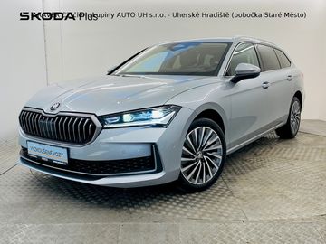 2.0 TDI 110kW DSG L&K