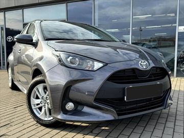 1,5   Comfort HEV 116 CVT