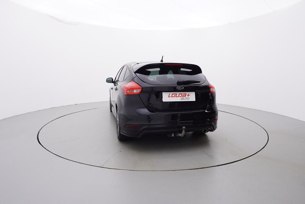 Ford Focus, ST-line 2.0 110 kW - fotka 4