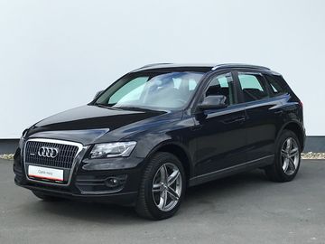 Quattro 2.0TDi 125kW 7°DSG