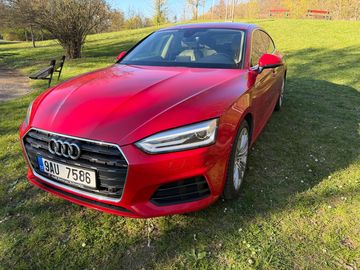 333PS, 50TDI,  B&O, DPH, garáž