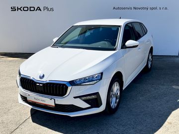 1.0TSI / 85kW Selection tažné