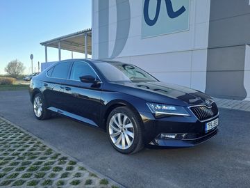 2.0TDI 110KW 2.MAJ EXTRA PĚKNÉ