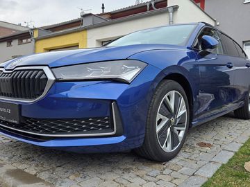 110kW DSG Záruka Matrix, Masáž