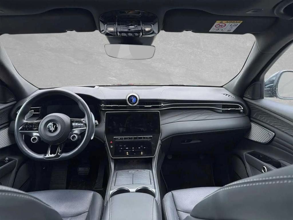 Maserati Grecale, 2.0 GT 4x4 *360° kamera*Kůže* - fotka 6