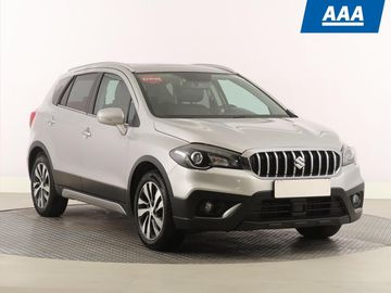 1.4 BoosterJet, Elegance, 4X4