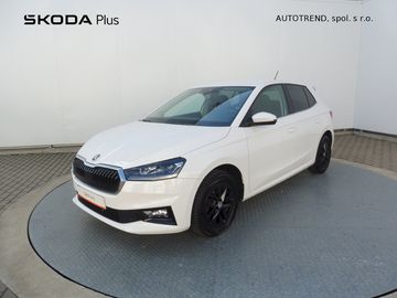 Style 1,0 TSI 70kW