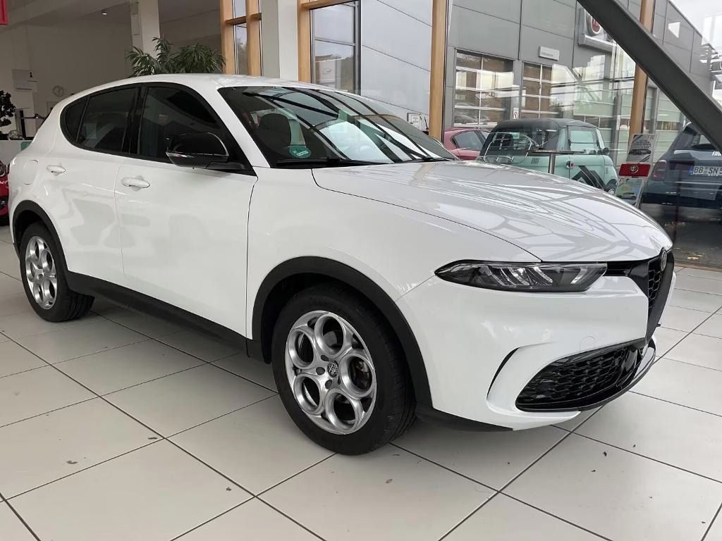 Alfa Romeo Tonale, 1,5T 130 HYBRID SPRINT*Navi* - fotka 3