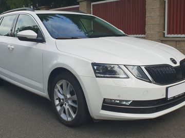 2,0 TDI zakoupena ČR,1.majitel
