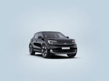 77 kWh dojezd PREMIUM