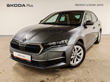 1.5 TSI 110 kW Selection