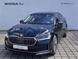 Škoda Superb, 2.0TDI 110kW DSG | L&K