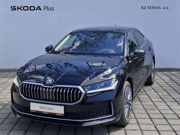 2.0TDI 110kW DSG | L&K