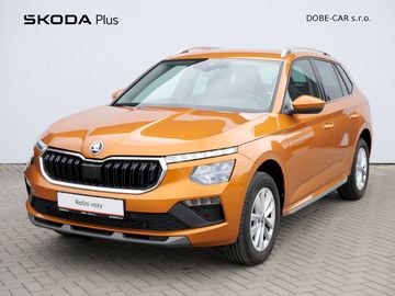 Top Selection DSG 1.5TSI 110kW