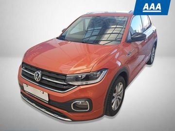 1.0 TSI, R-Line, Automat