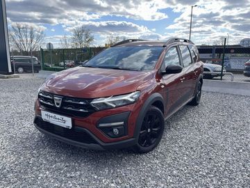 1.0 TCe,81kW,Extreme,ČR