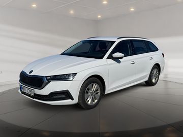 AMBITION 2.0TDI 110kW DSG CZ