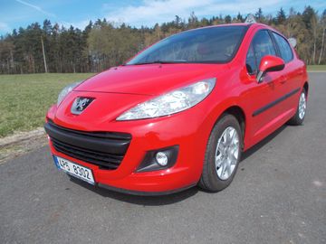 1,4 1 maj koup ČR 73 000KM