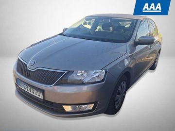 1.2 TSI, Ambition, Klima
