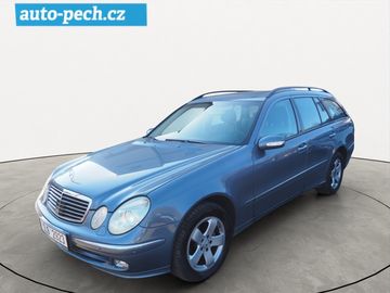 320 CDI, 150 kW, Avantgarde