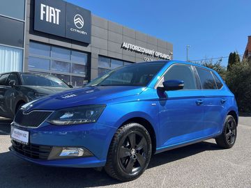 1.0 TSI 81kW AMBITION ZÁRUKA