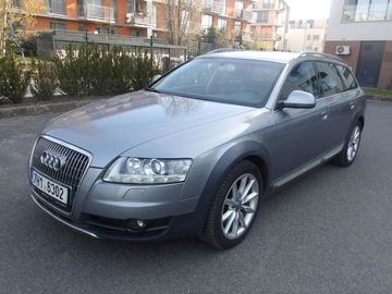 3,0TDi 4x4 ČR ! 1.MAJITEL !!!