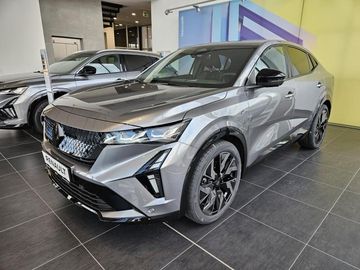1.2full hybrid 147kW esprit al