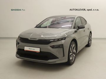 SportLine iV 85x 210 kW