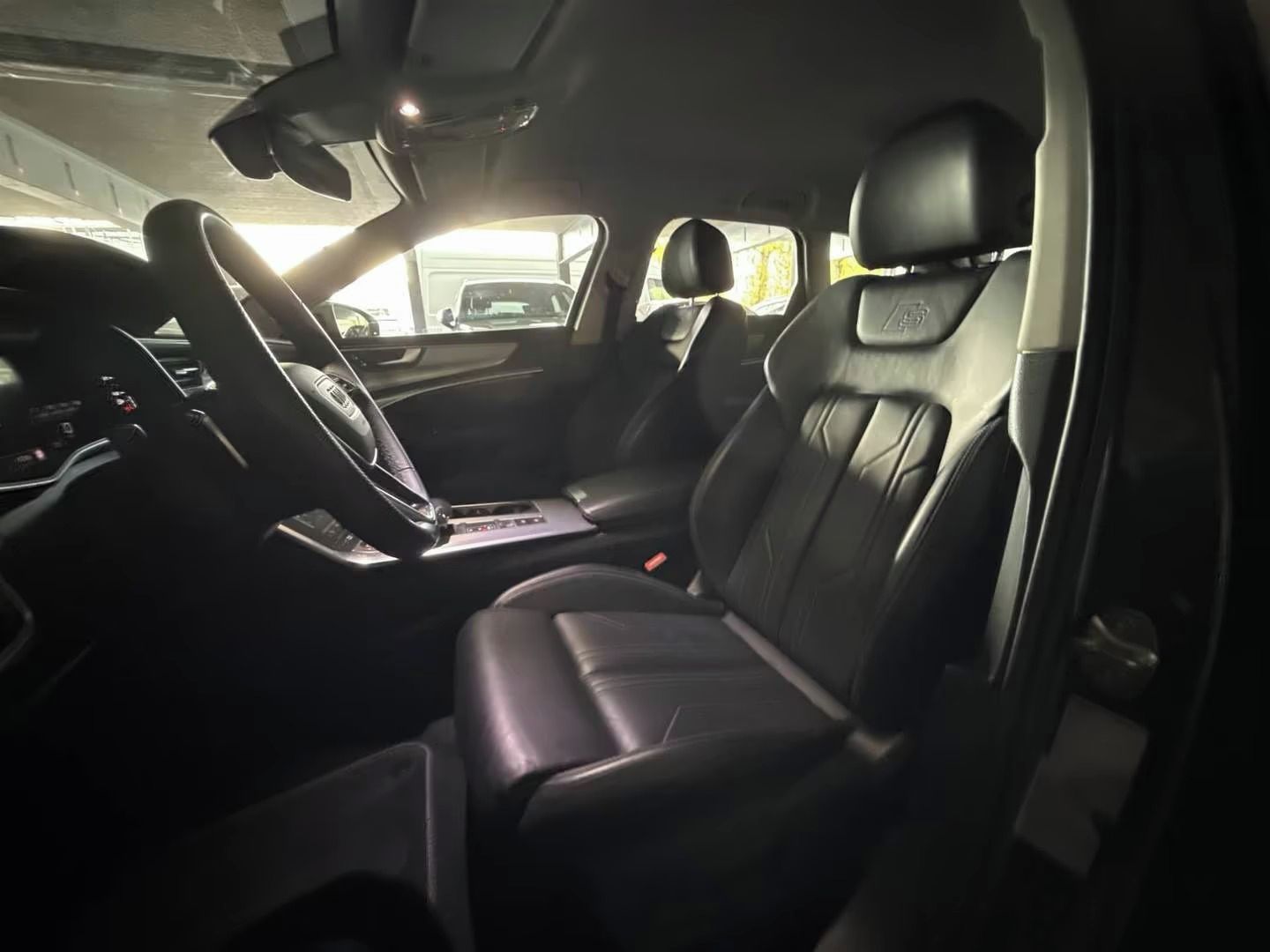 Audi S6, S6 quattro B&O*HUD*Memory*20*A - fotka 6
