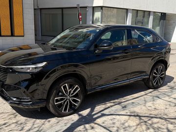 Honda HR-V e:HEV 1.5 CVT