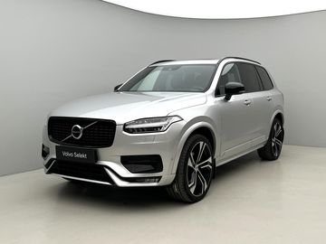 B5 AWD R-DESIGN 7MÍSTNÁ AUT