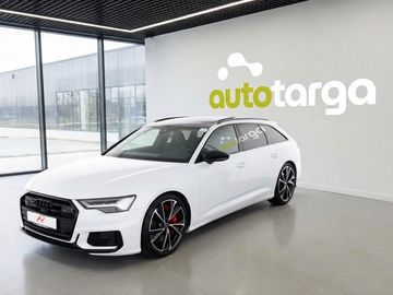 S6 Avant 3.0 TDI*HeadUp
