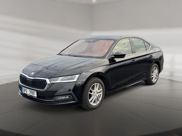 STYLE 2.0TDI 110kW CZ DPH