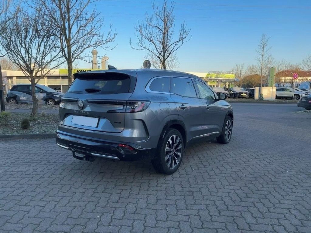 Renault Espace, 1.2 Techno E-Tech Hybrid*Navi* - fotka 2
