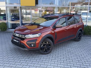 Hybrid 140 Extreme 5 míst